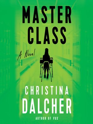 cover image of Master Class